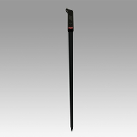 Tower of God Jyu Viole Grace Twenty Fifth Baam Sword - Thumbnail 8