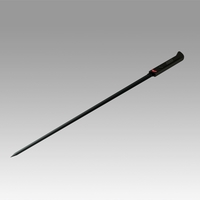 Tower of God Jyu Viole Grace Twenty Fifth Baam Sword - Thumbnail 9