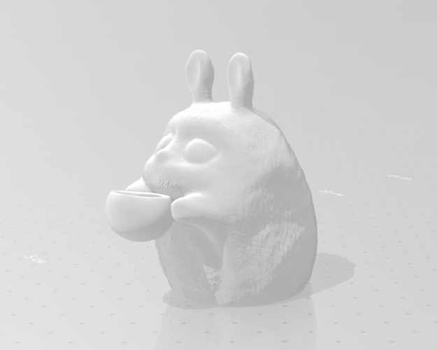 little beast