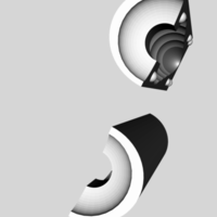 XXXmas Tree Mold - Thumbnail 2