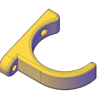 Clamp 42 mm - Thumbnail 2