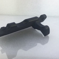 Rear door handle for Toyota Town Ace 96-07 - Thumbnail 1