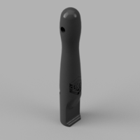 Strong Dog Whistle - Thumbnail 3