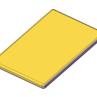 Box in two layers - Thumbnail 3