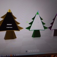 Sapin de nono  - Thumbnail 3