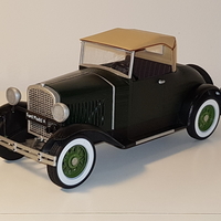 Ford Model A Roadster 1931 model - Thumbnail 18