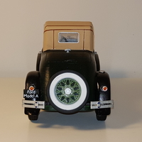Ford Model A Roadster 1931 model - Thumbnail 21