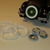 Ford Model A Roadster 1931 model - Thumbnail 22