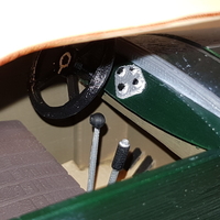 Ford Model A Roadster 1931 model - Thumbnail 23