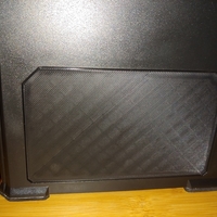 Generic CAD Laser Etcher Engraver 80mmx80mm 3000mW Side Panels - Thumbnail 3