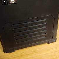 Generic CAD Laser Etcher Engraver 80mmx80mm 3000mW Side Panels - Thumbnail 5