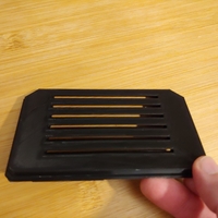 Generic CAD Laser Etcher Engraver 80mmx80mm 3000mW Side Panels - Thumbnail 6