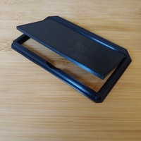 Generic CAD Laser Etcher Engraver 80mmx80mm 3000mW Side Panels - Thumbnail 8