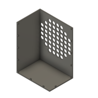 The Ultimate DIY NAS V2 - Thumbnail 3