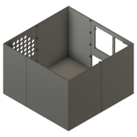 The Ultimate DIY NAS V2 - Thumbnail 7
