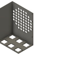 The Ultimate DIY NAS V2 - Thumbnail 13