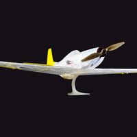RC printable P51-D Mustang - Thumbnail 3