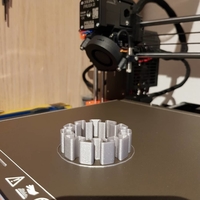 Corona Cookie Cutter - Thumbnail 2