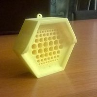 Bee Hotel - Thumbnail 2