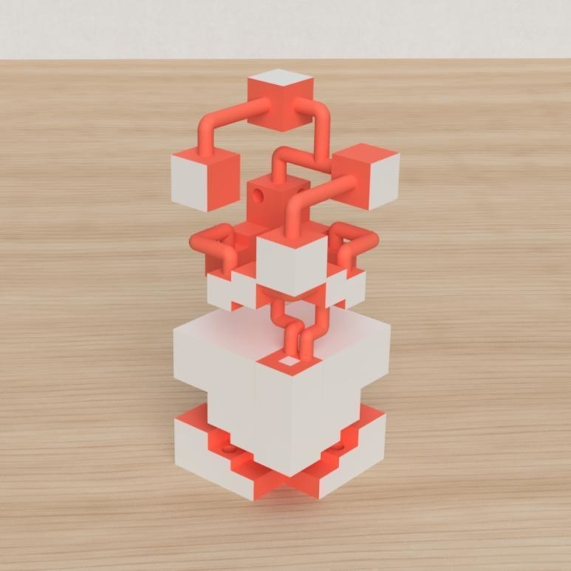 Task 21 - Express beauty