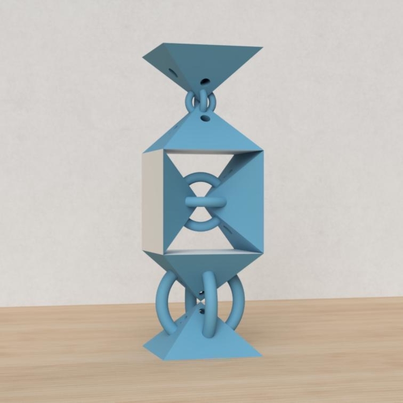 Task 23 - Express beauty