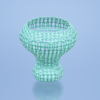 Vase - Thumbnail 1