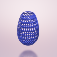 Home Decoration Vase - Thumbnail 1