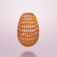 Home Decoration Vase - Thumbnail 2