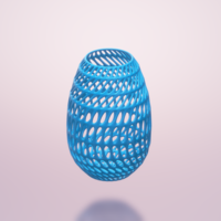 Home Decoration Vase - Thumbnail 3