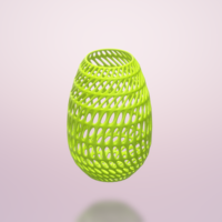 Home Decoration Vase - Thumbnail 4