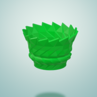 Vase 2 - Thumbnail 2