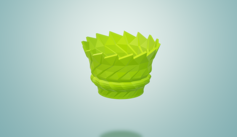 Vase 2