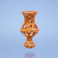 Home Decoration Vase - Thumbnail 2