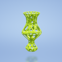 Home Decoration Vase - Thumbnail 3