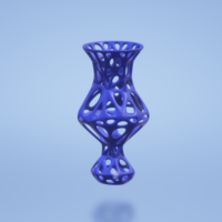 Home Decoration Vase - Thumbnail 4