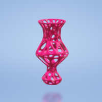 Home Decoration Vase - Thumbnail 5