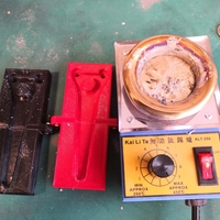 Tool and Molds Disc for Grinder DeWalt - Thumbnail 1