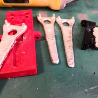 Tool and Molds Disc for Grinder DeWalt - Thumbnail 4