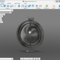 Gyroscope Test - Thumbnail 1