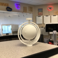 Gyroscope Test - Thumbnail 2