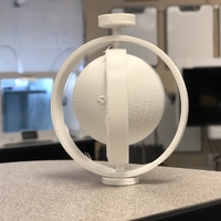 Gyroscope Test - Thumbnail 3