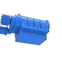 Diecast Supercharger Scale 1 to 25 - Thumbnail 3