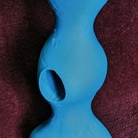 HoledVase1 - Thumbnail 3