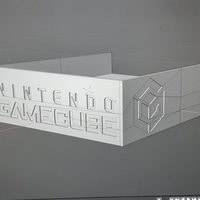 Gamecube Stand - Thumbnail 1