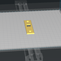 Light Switch Lock - Thumbnail 2