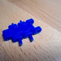 Pakkun's Modular Bracelet complete kit A-Z 0-9 - Thumbnail 7