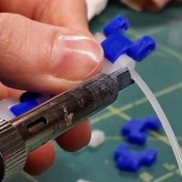 Pakkun's Modular Bracelet complete kit A-Z 0-9 - Thumbnail 10