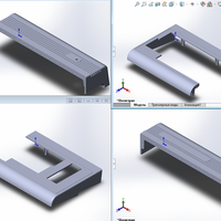 Commodore 64 Breadbin Enclosure - Thumbnail 1