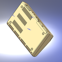 Commodore 64 Breadbin Enclosure - Thumbnail 11