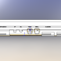Commodore 64 Breadbin Enclosure - Thumbnail 13